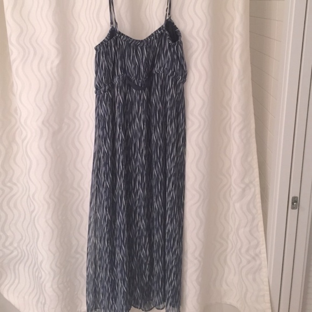 Lane Bryant maxi dress size 18/20